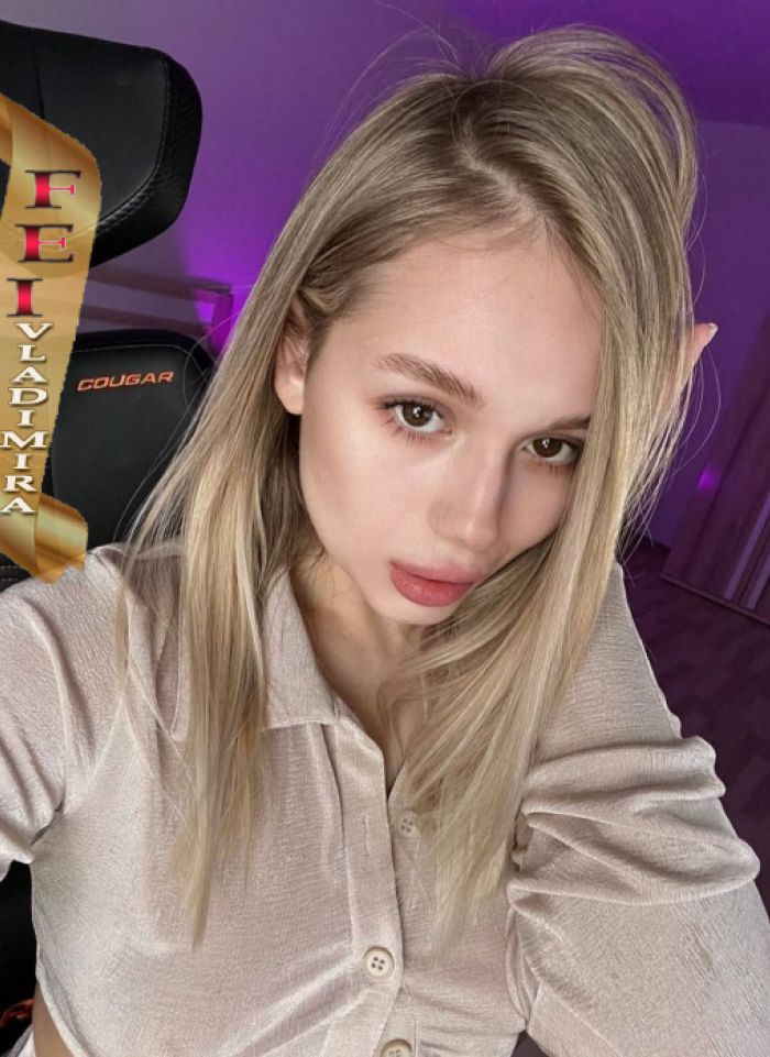 проститутка путана Вера, +7 (916) 714-8163