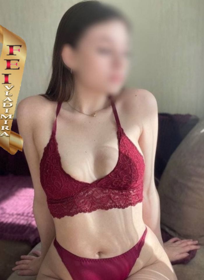 проститутка проститутка Уля Владимир +7 (985) 390-7755