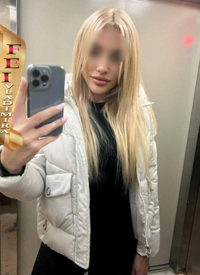проститутка фея Катя, Владимир, +7 (993) 107-9658