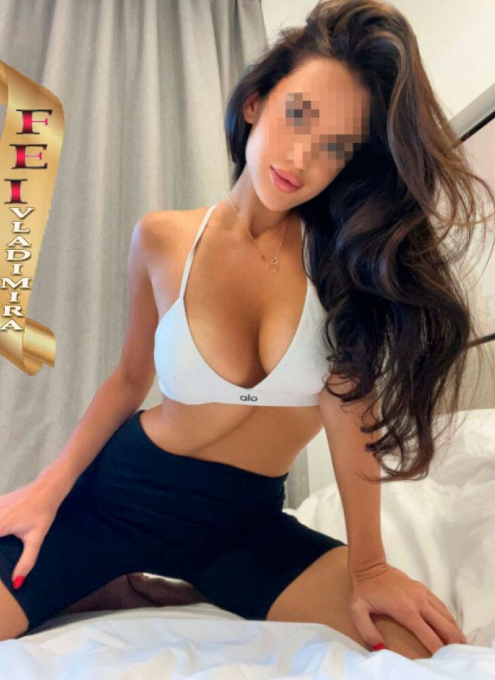 проститутка фея Люба, Владимир, +7 (933) 986-4203