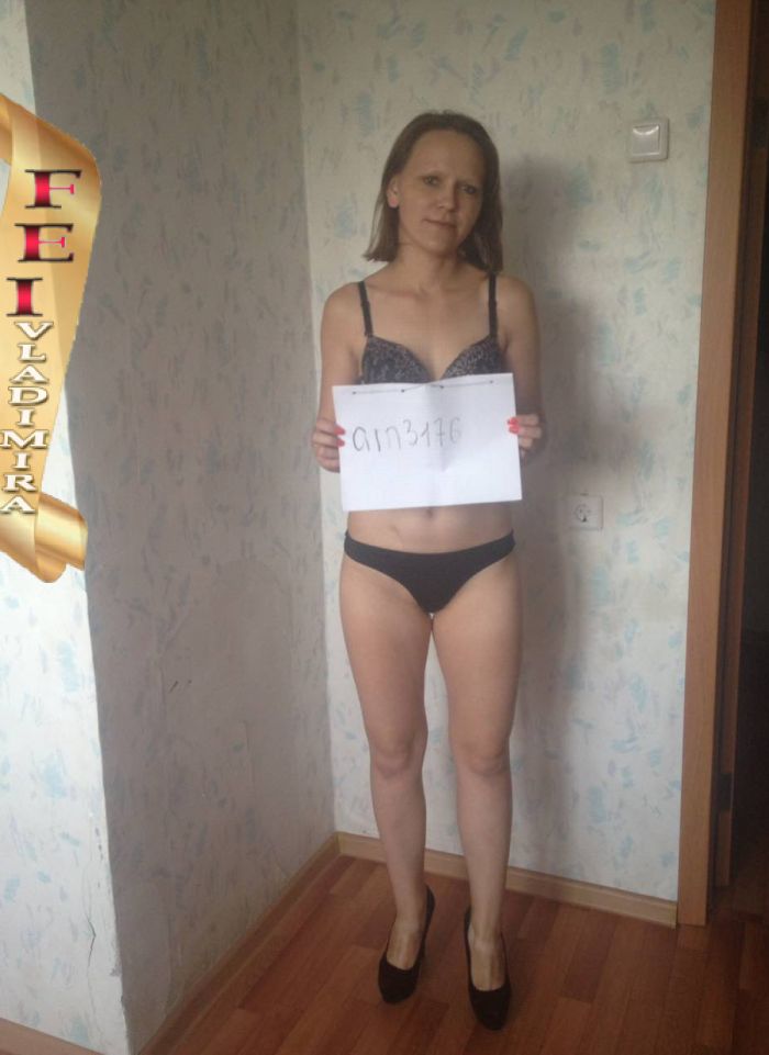 проститутка фея Дашенька, Владимир, +7 (995) 217-4055
