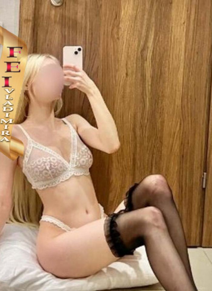 проститутка проститутка Надин Владимир +7 (993) 465-9748