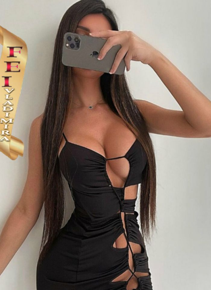 проститутка фея Юлинька, Владимир, +7 (926) 931-6387
